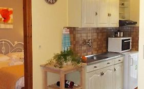 Center Apartments