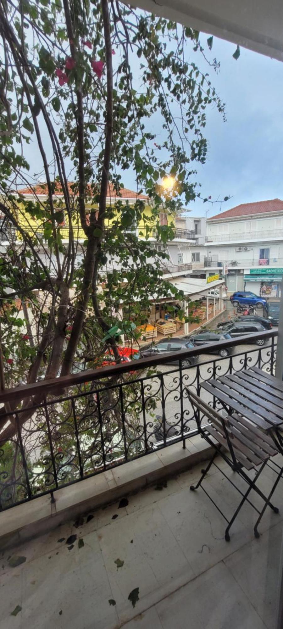 Center Apartments Lefkada City Exterior photo