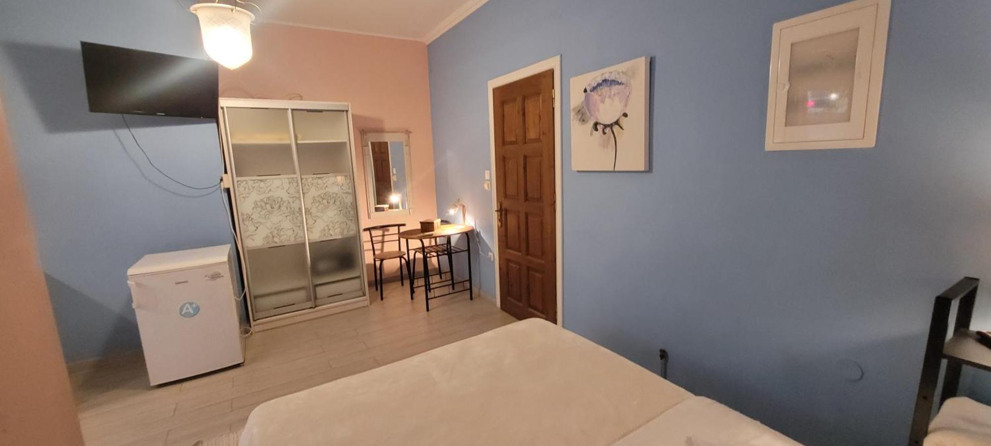 Center Apartments Lefkada City Exterior photo