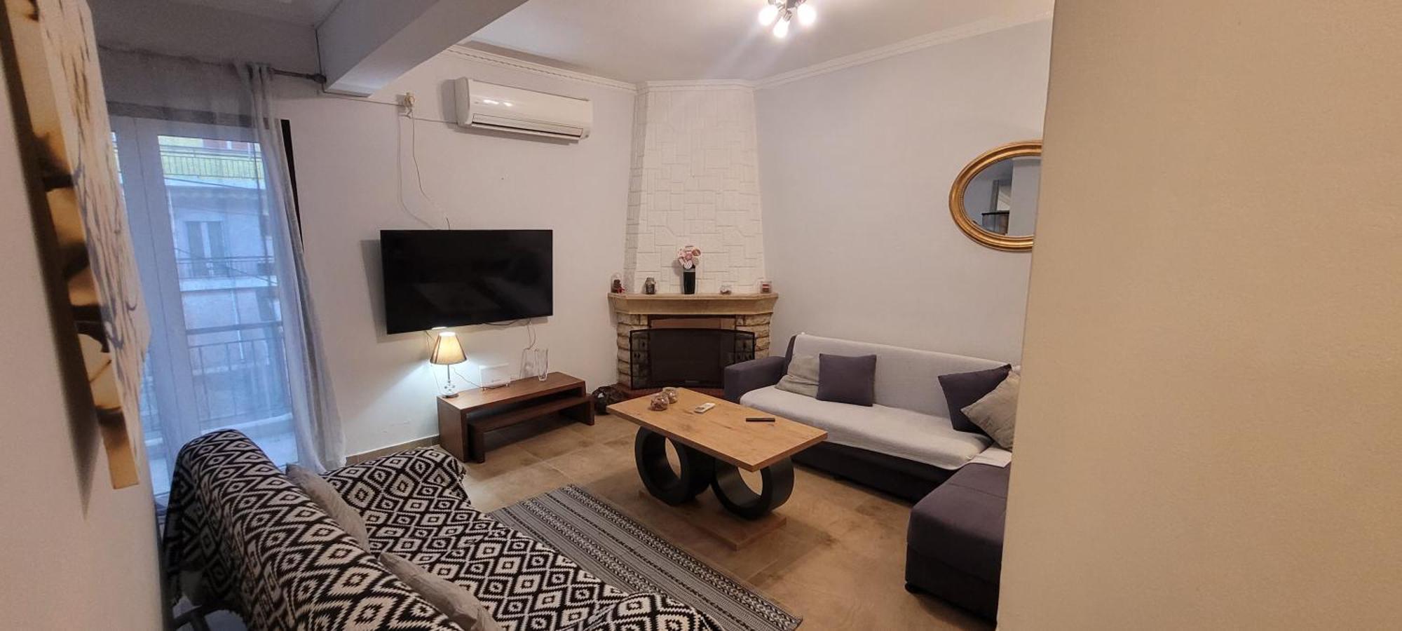 Center Apartments Lefkada City Exterior photo