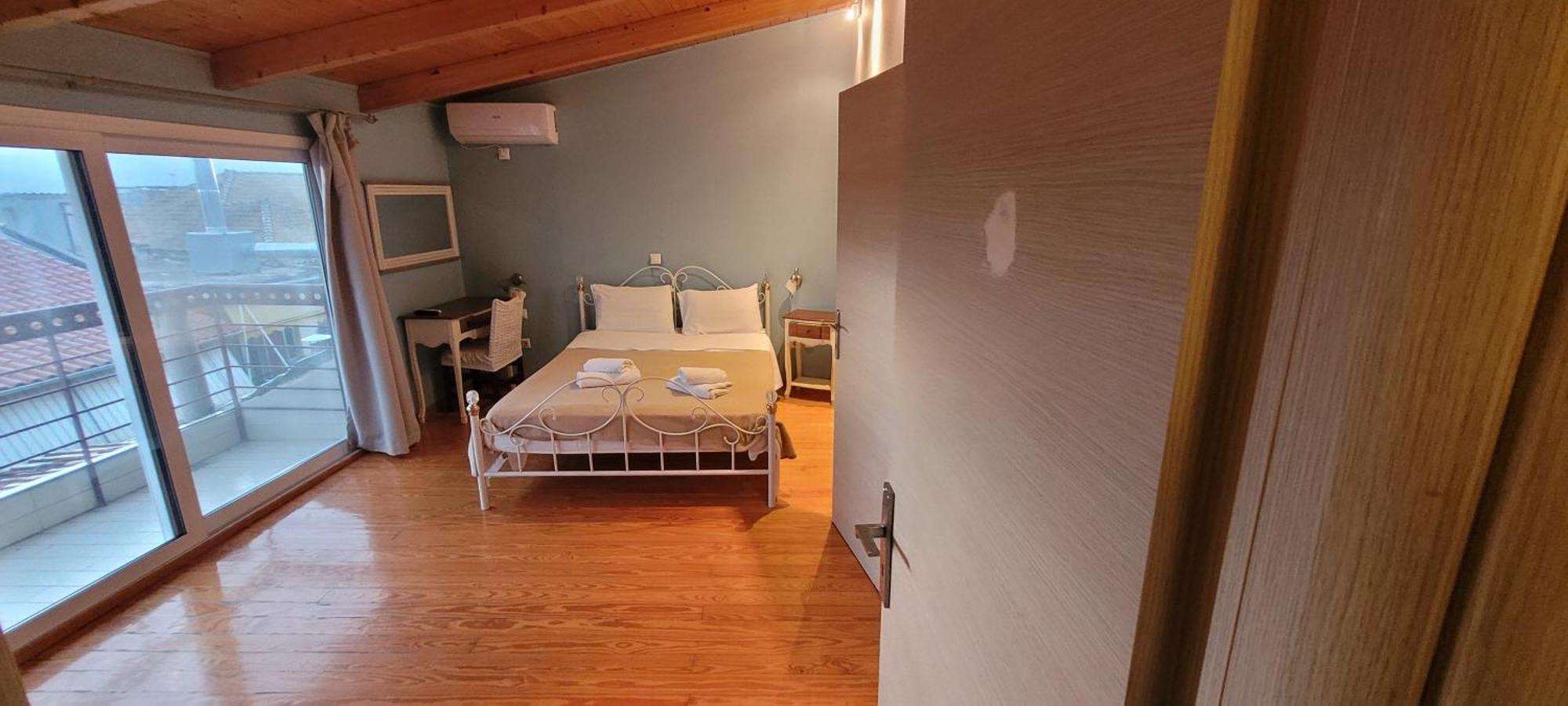 Center Apartments Lefkada City Exterior photo
