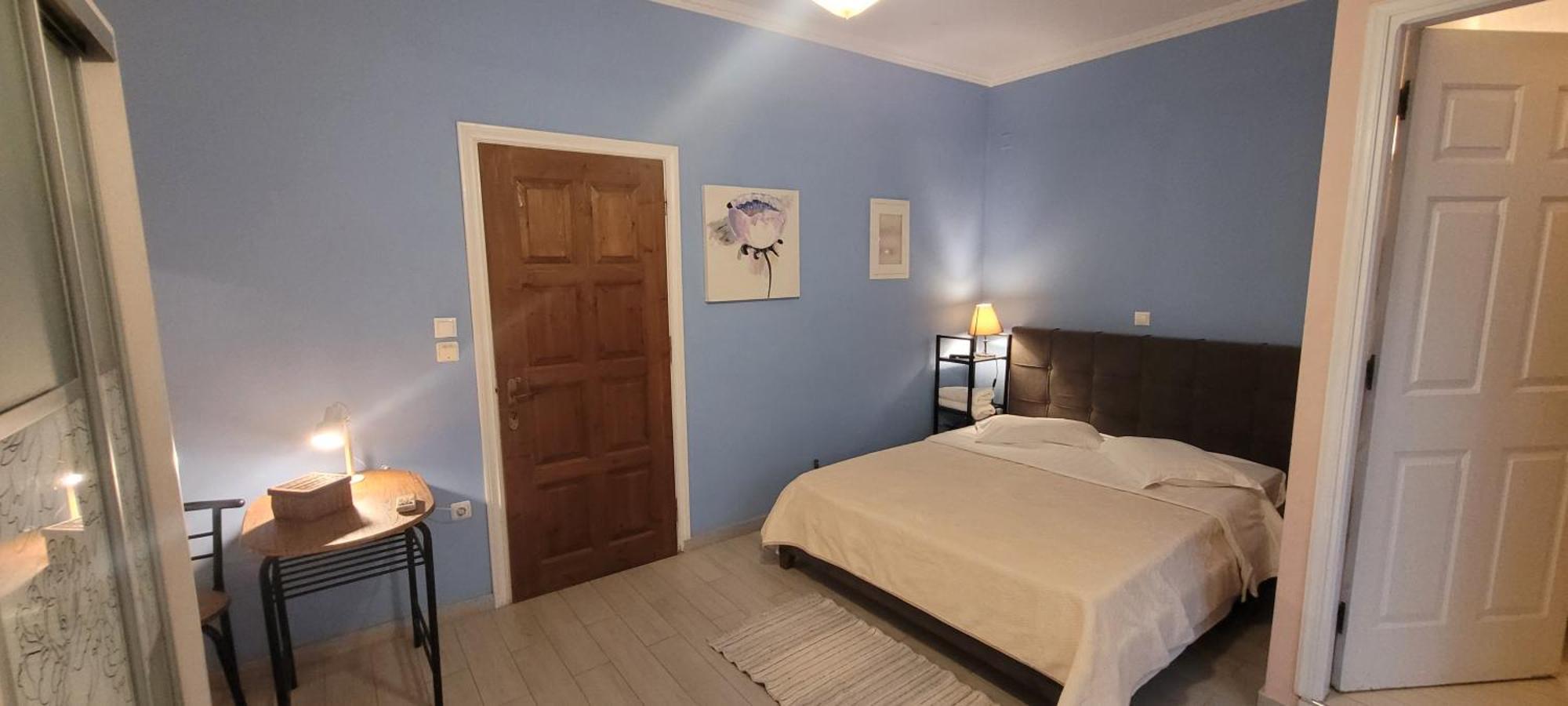 Center Apartments Lefkada City Exterior photo